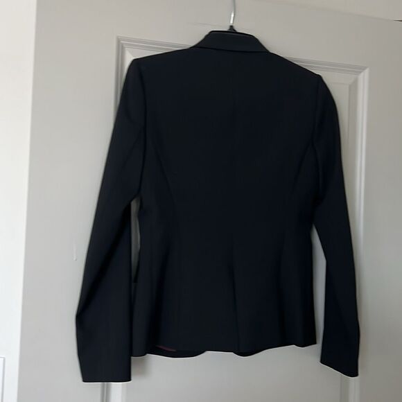 Theory • Gabe B stretch wool blazer - Picture 8 of 10